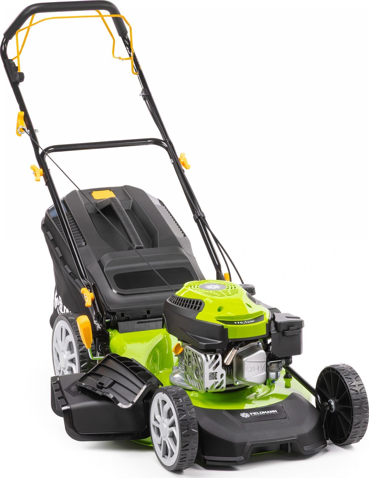 FIELDMANN Benzínová kosačka FZR 5113-170B
