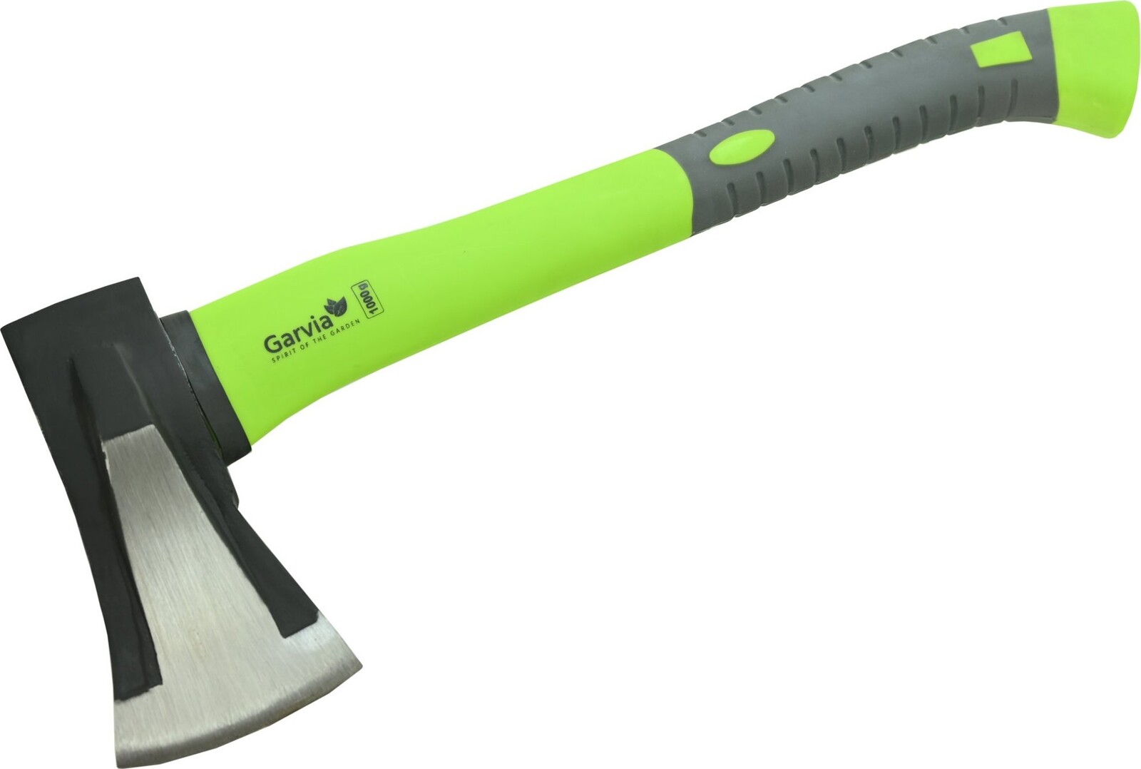 GARVIA Sekera 1000 g štiepacia s klinmi 43 cm