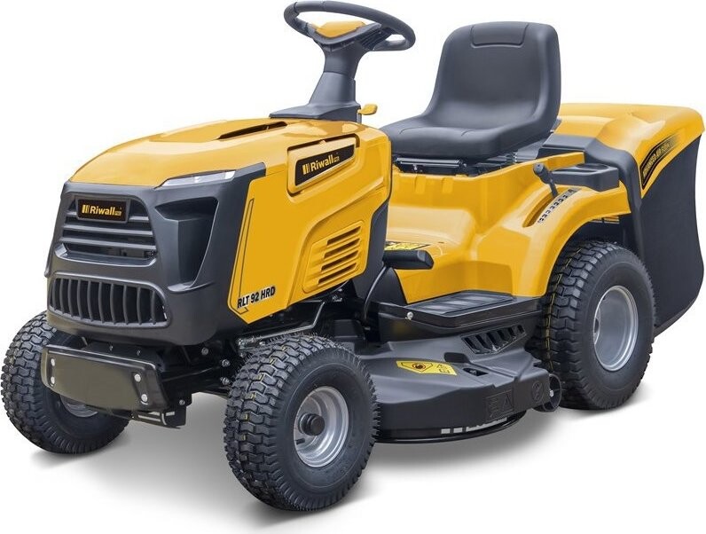 Riwall Pro RLT 92 HRD