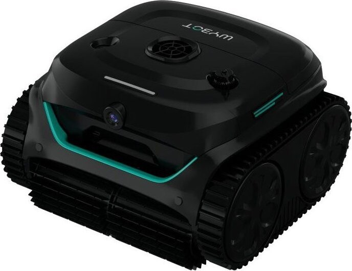 WYBOT Automatický vysavač C2 Vision