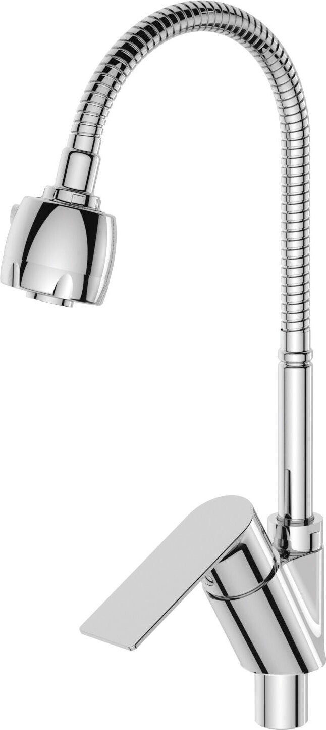 MIXXUS Dřezová baterie PREMIUM ALEX 777 REFLECTOR