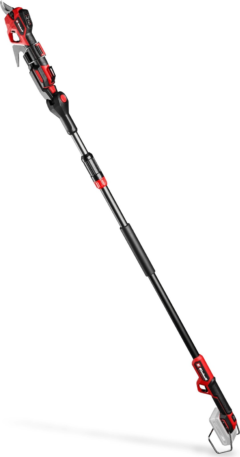 EINHELL Professional Teleskopické nožnice na konáre AKU GP-LS 18/28 Li T BrushLess Solo, 3408330 (bez AKU)