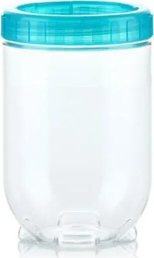 LOCK DÓZA NA POTRAVINY INTERLOCK 700 ML 9,5 × 13,3 CM