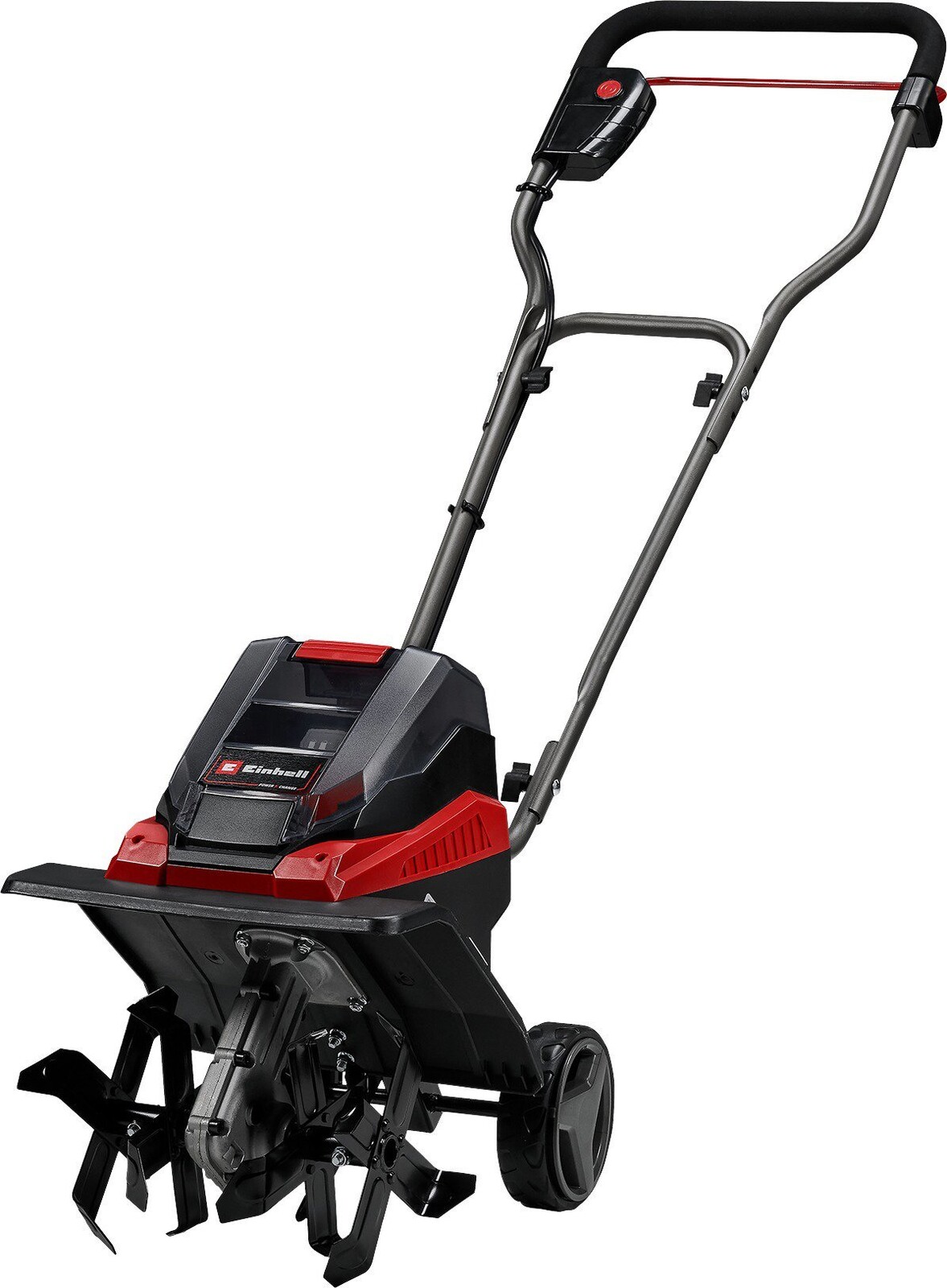EINHELL Kultivátor AKU set GE-CR 30 Li Kit (2× 3,0 Ah), 4326553
