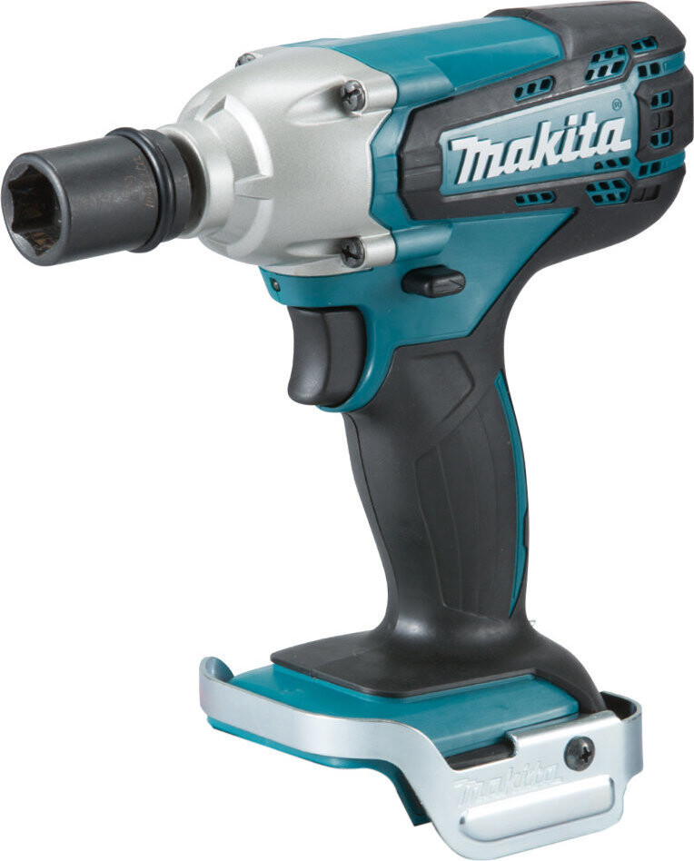 MAKITA Rázový uťahovač AKU Li-Ion LXT 18V 1/2