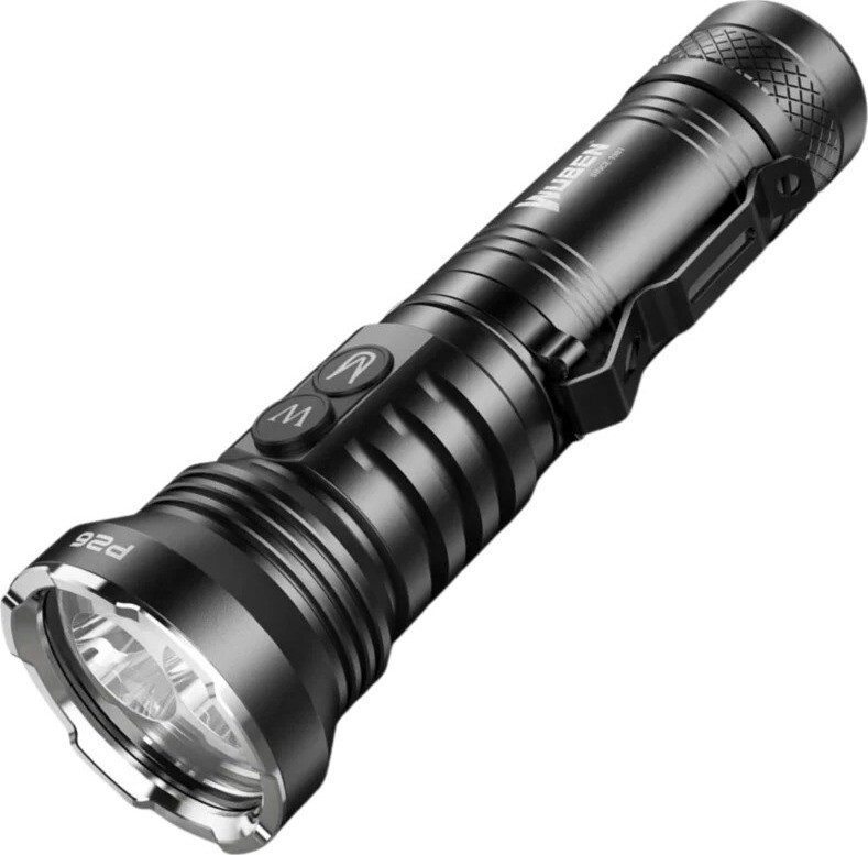 Wuben P26