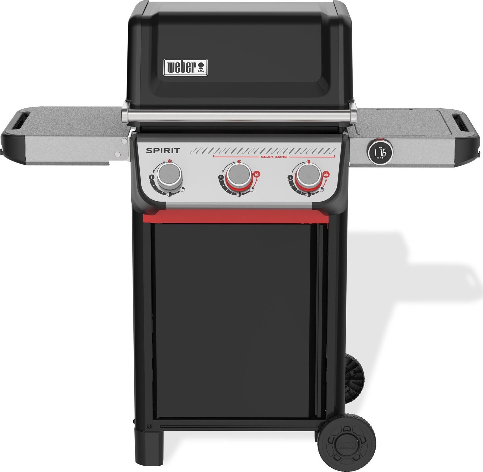 WEBER Gril plynový Spirit EX-325