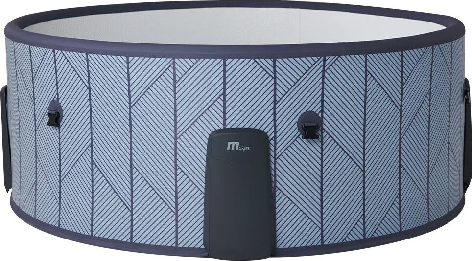 MSPA Vírivka pre 6 osôb Tidal Eco F-TD066WE