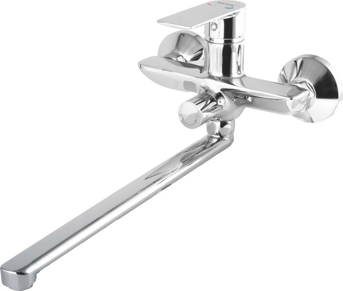 MIXXUS Vanová baterie PREMIUM ALEX 006 (EURO)