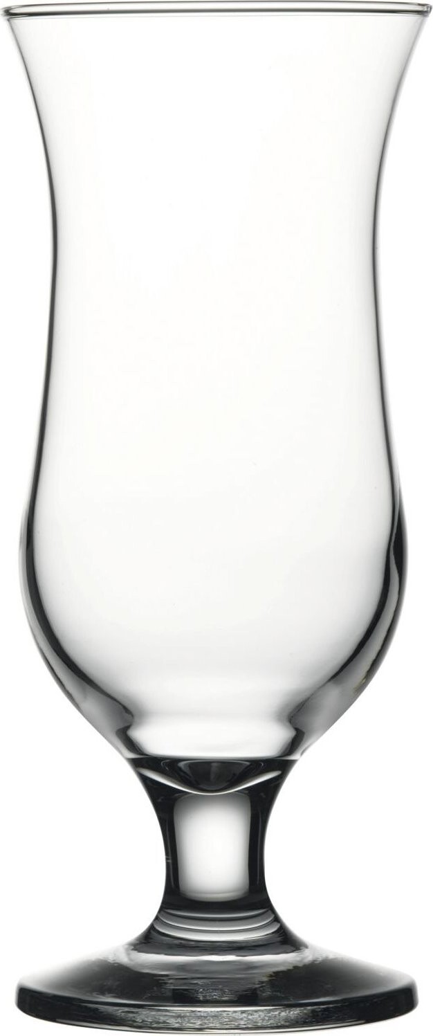 PAŞABAHÇE Zmrzlinový pohár Holiday, číry, 0,47 l, výška 196 mm, priemer 85 mm