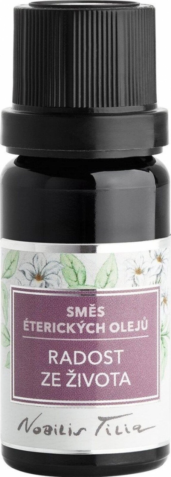 Nobilis Tilia Radosť zo života, 2 ml
