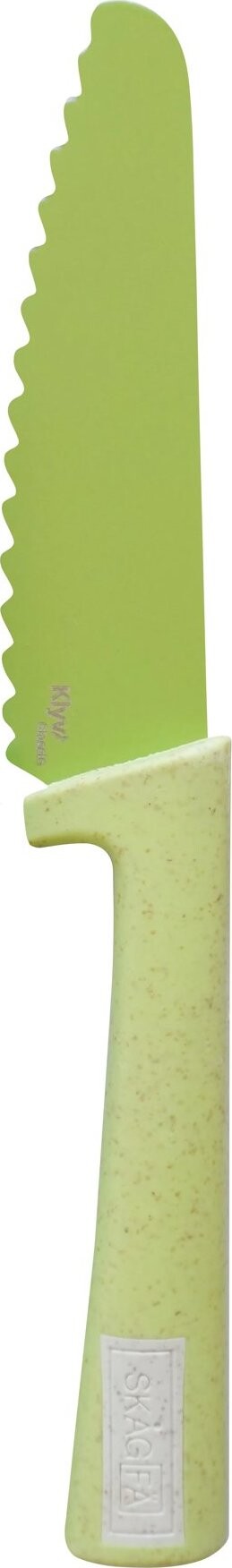 SKAGFA Detský nôž KLYV Classic Kaffir Lime