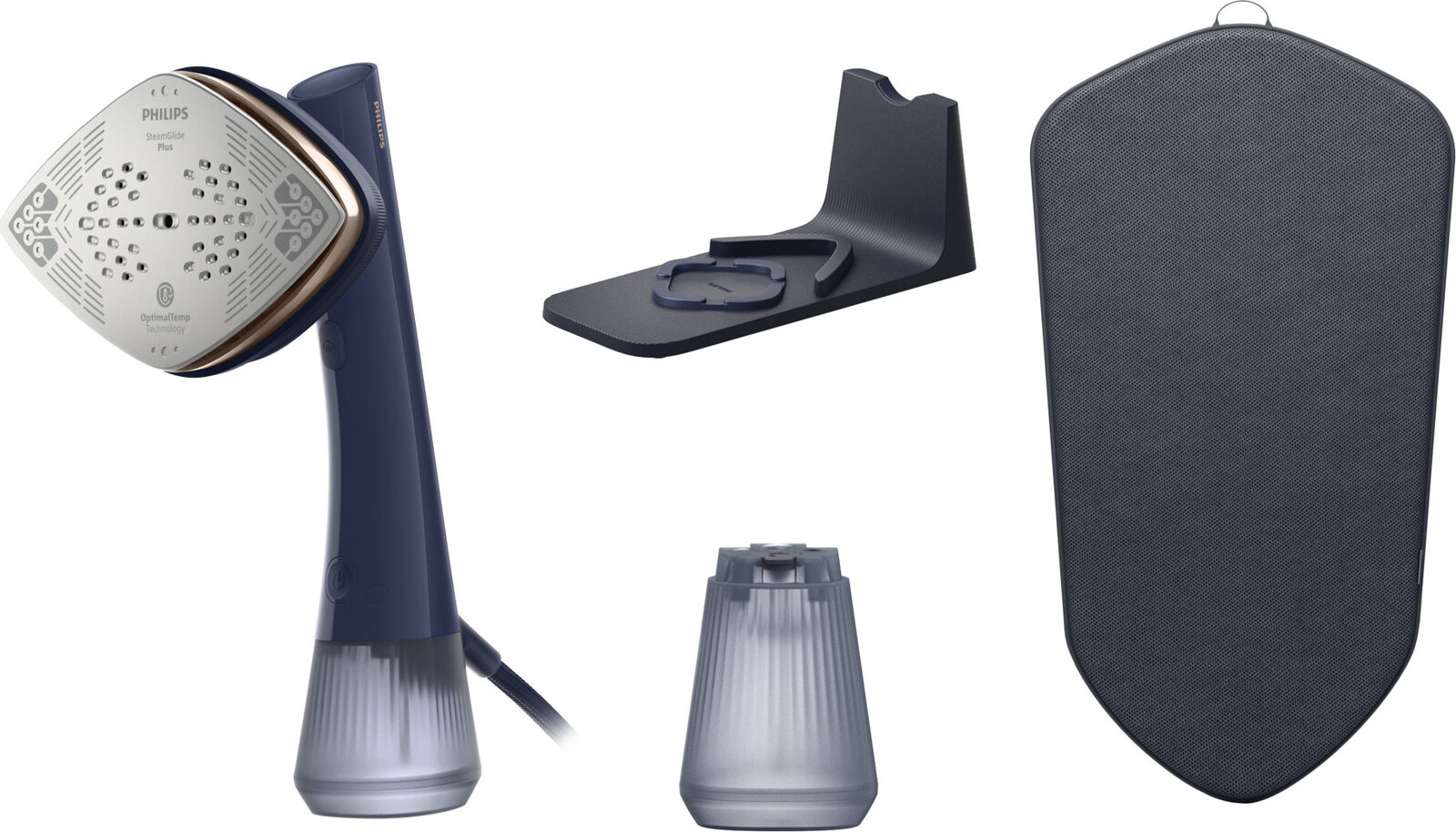 Philips OneTurn 2v1 GC215/20