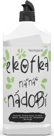 CORMEN Ekofka Na ná nádoby 750 ml