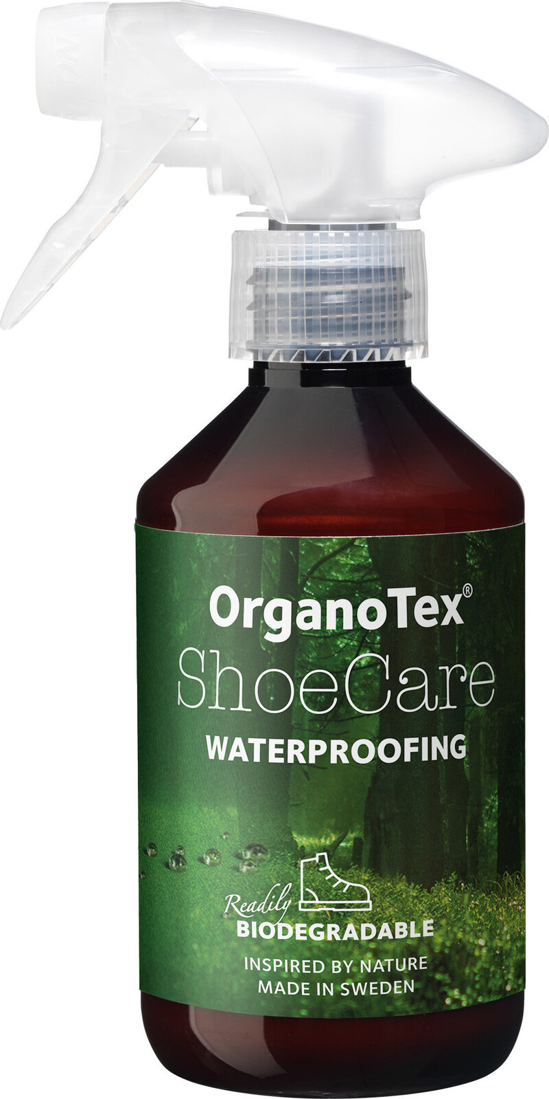 OrganoTex ShoeCare Waterproofing 300 ml