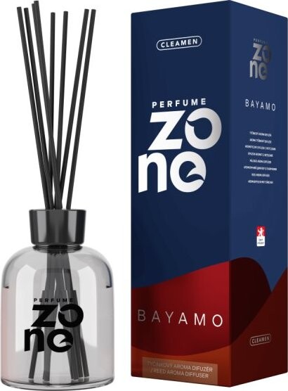 CLEAMEN Perfume Zone Bayamo 200 ml