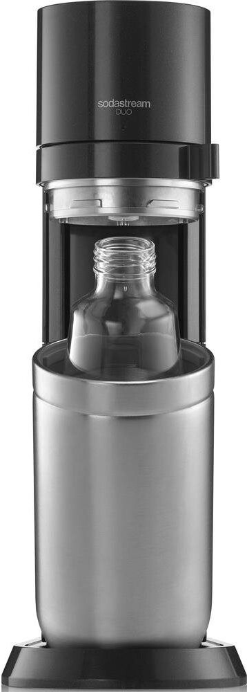 SodaStream Duo Grey