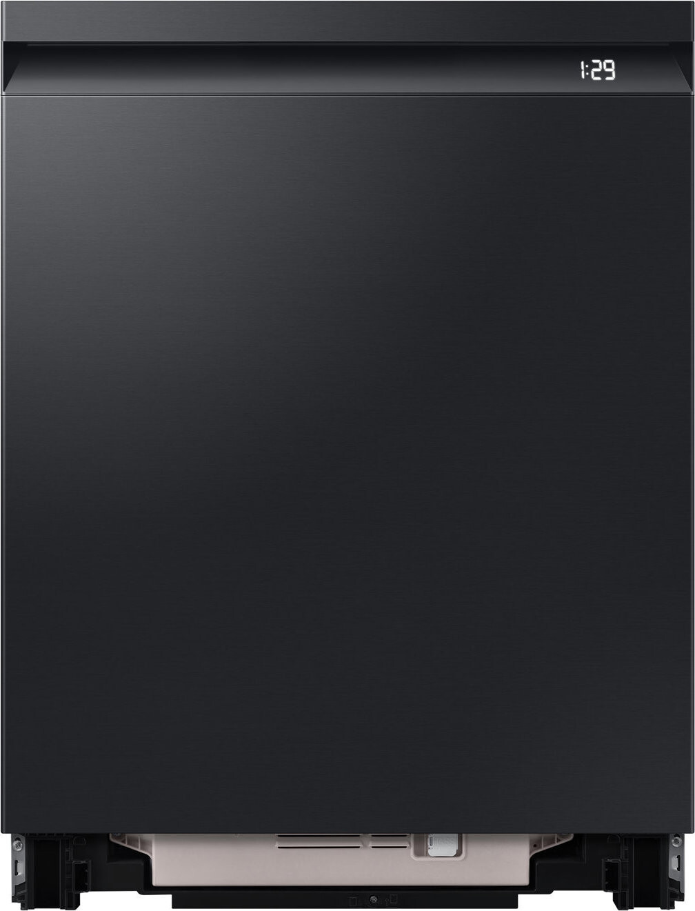 SAMSUNG DW80H73YBUFU1 WaterJet Clean™