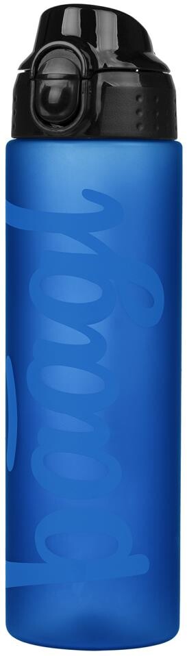 BAAGL Tritanová fľaša na pitie Ocean Blue, 700 ml