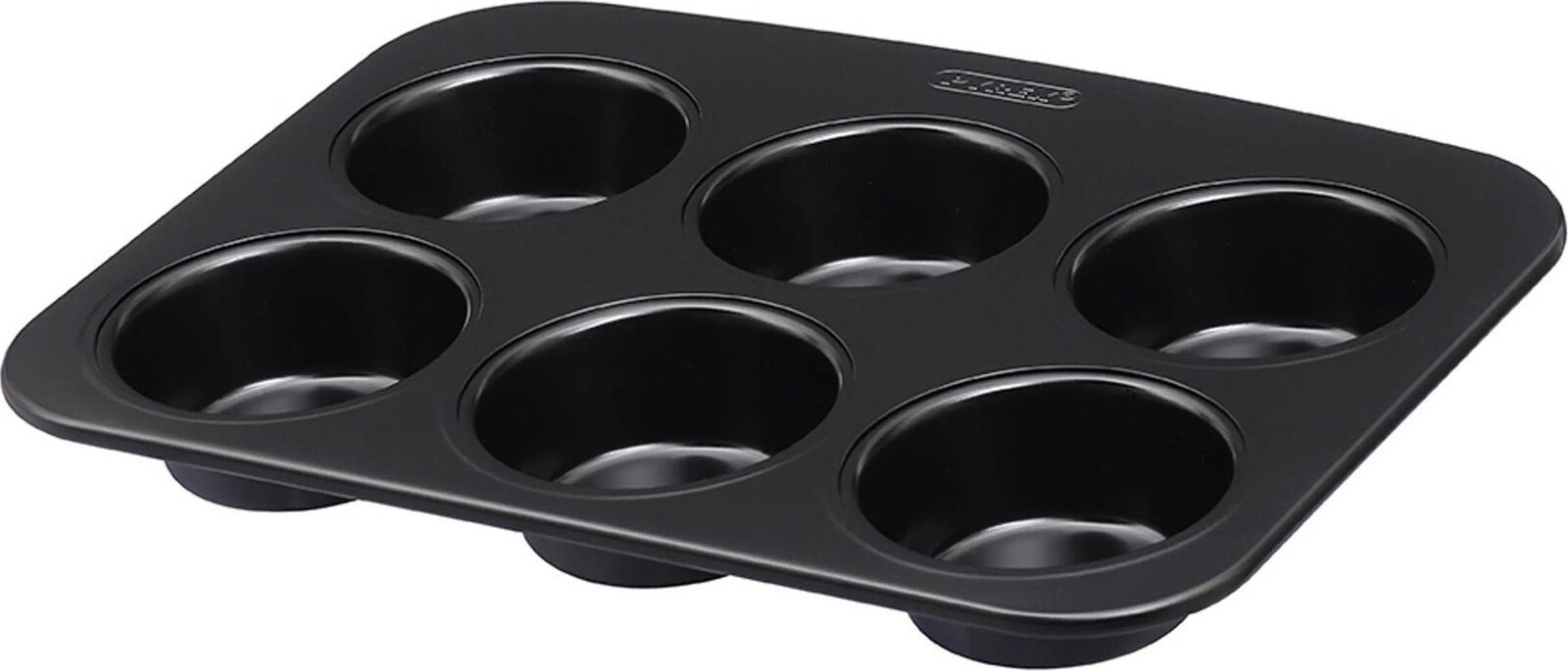 Pyrex Forma na muffiny 6 dielov
