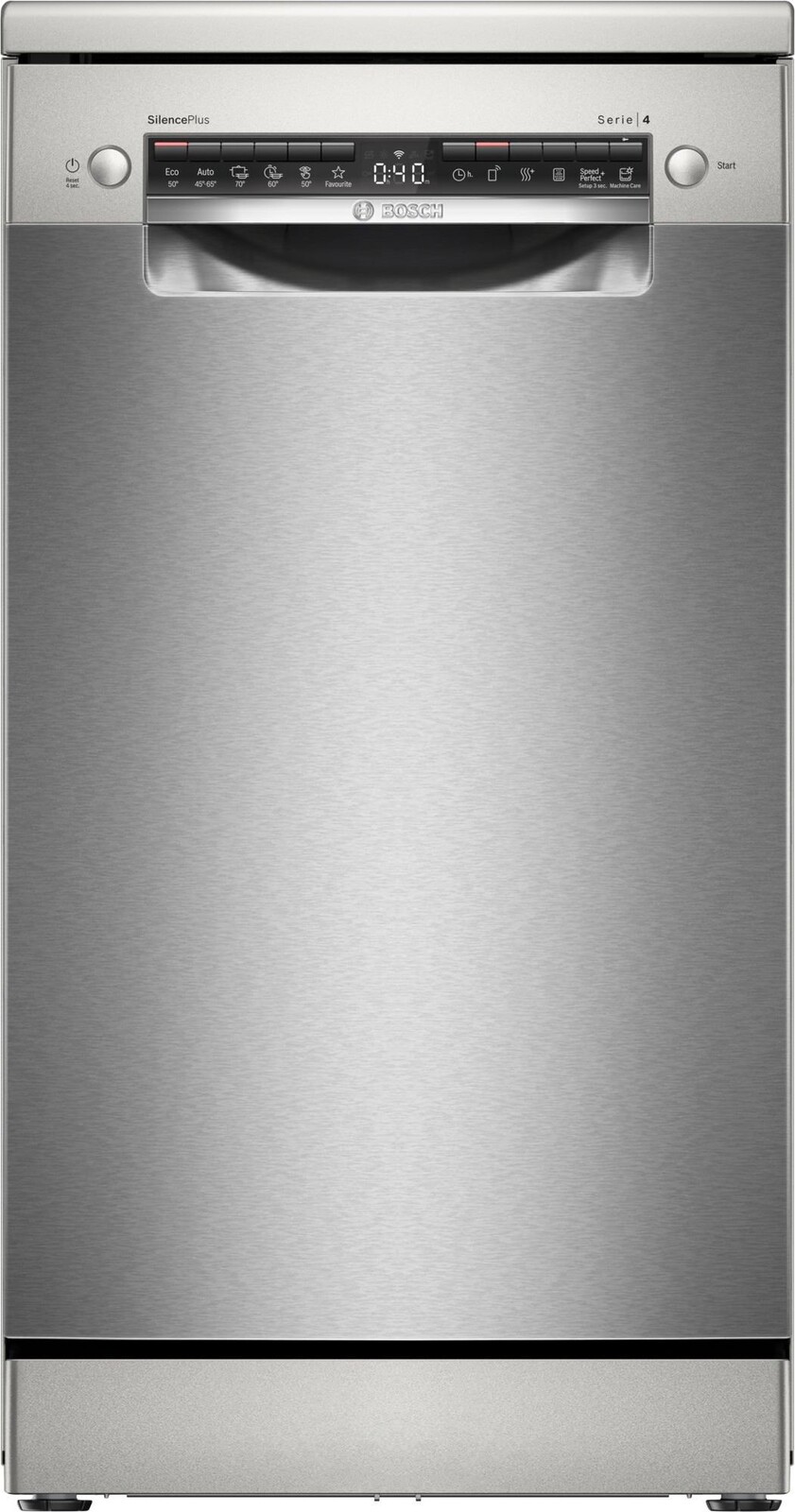 BOSCH SPS4EMI11E Serie 4