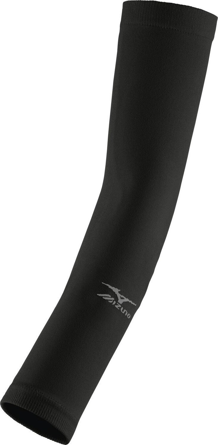 Mizuno Armguard Pair 32EY6553Z09 Návleky na ruky, pánske, čierne