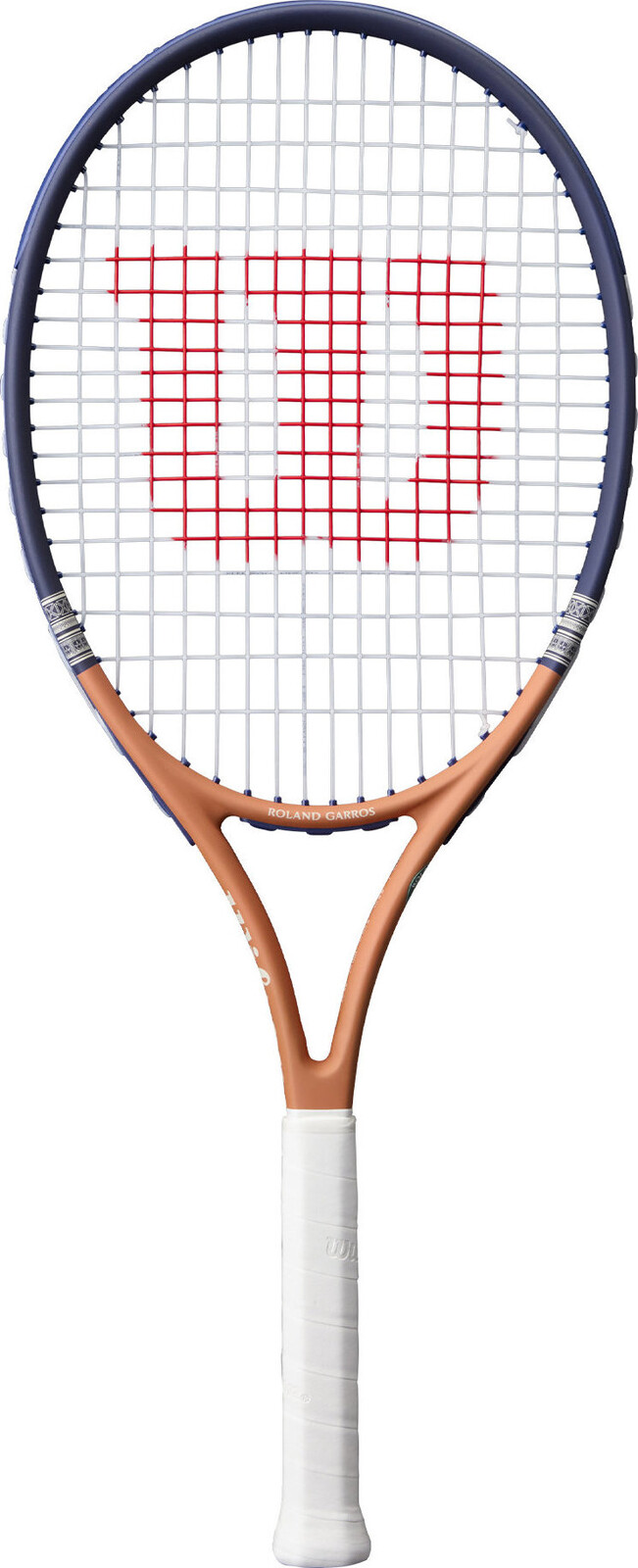 Wilson Roland Garros Elite COMP JR 26 26