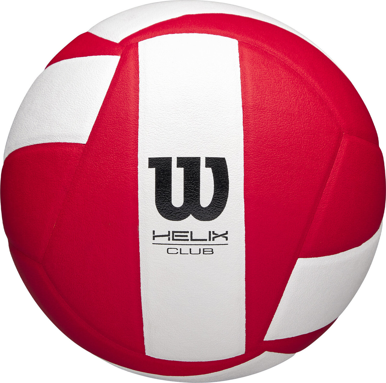 Wilson Helix Club VB Red/White OF