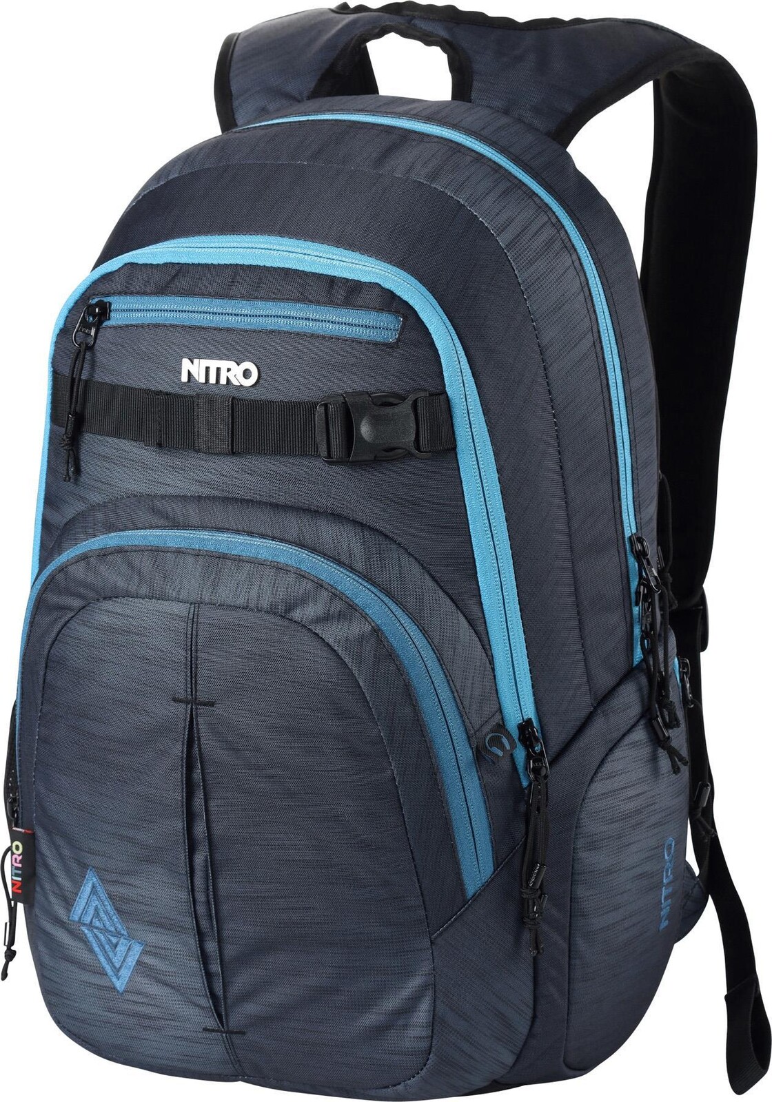 Nitro Chase Haze