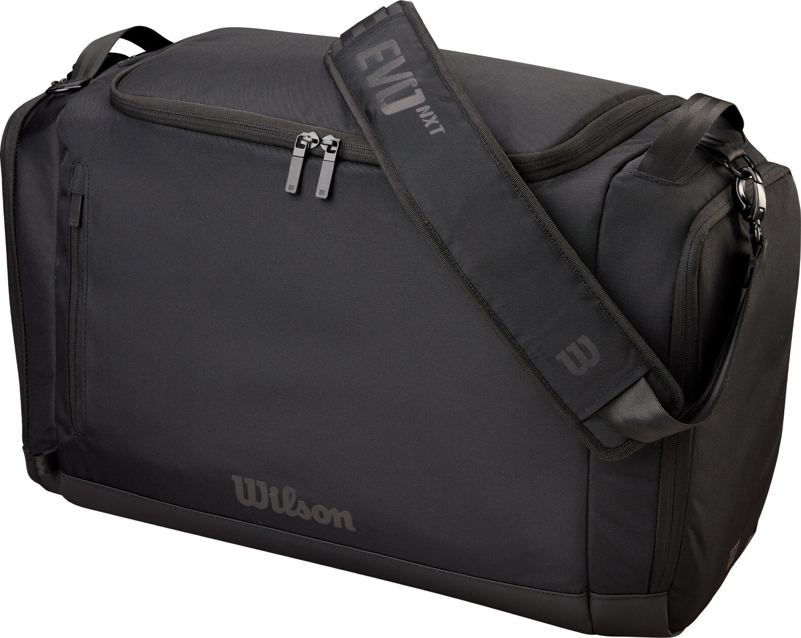 Wilson Evo NXT Duffle Bag Black