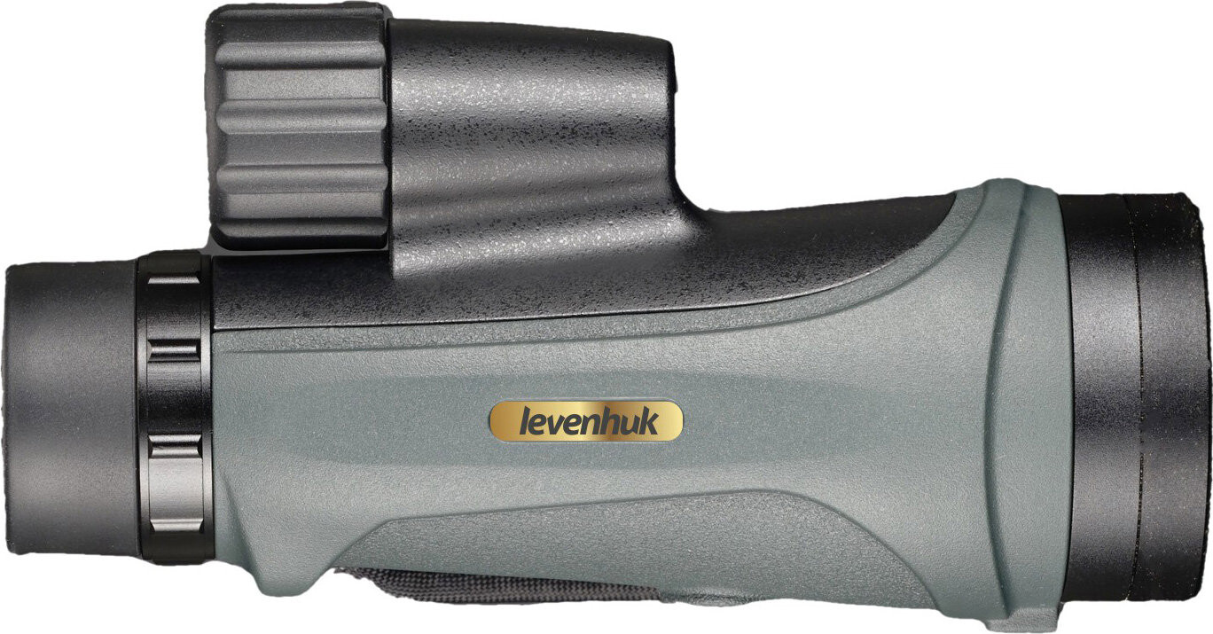 Levenhuk New Wise Pro ED 10 × 50