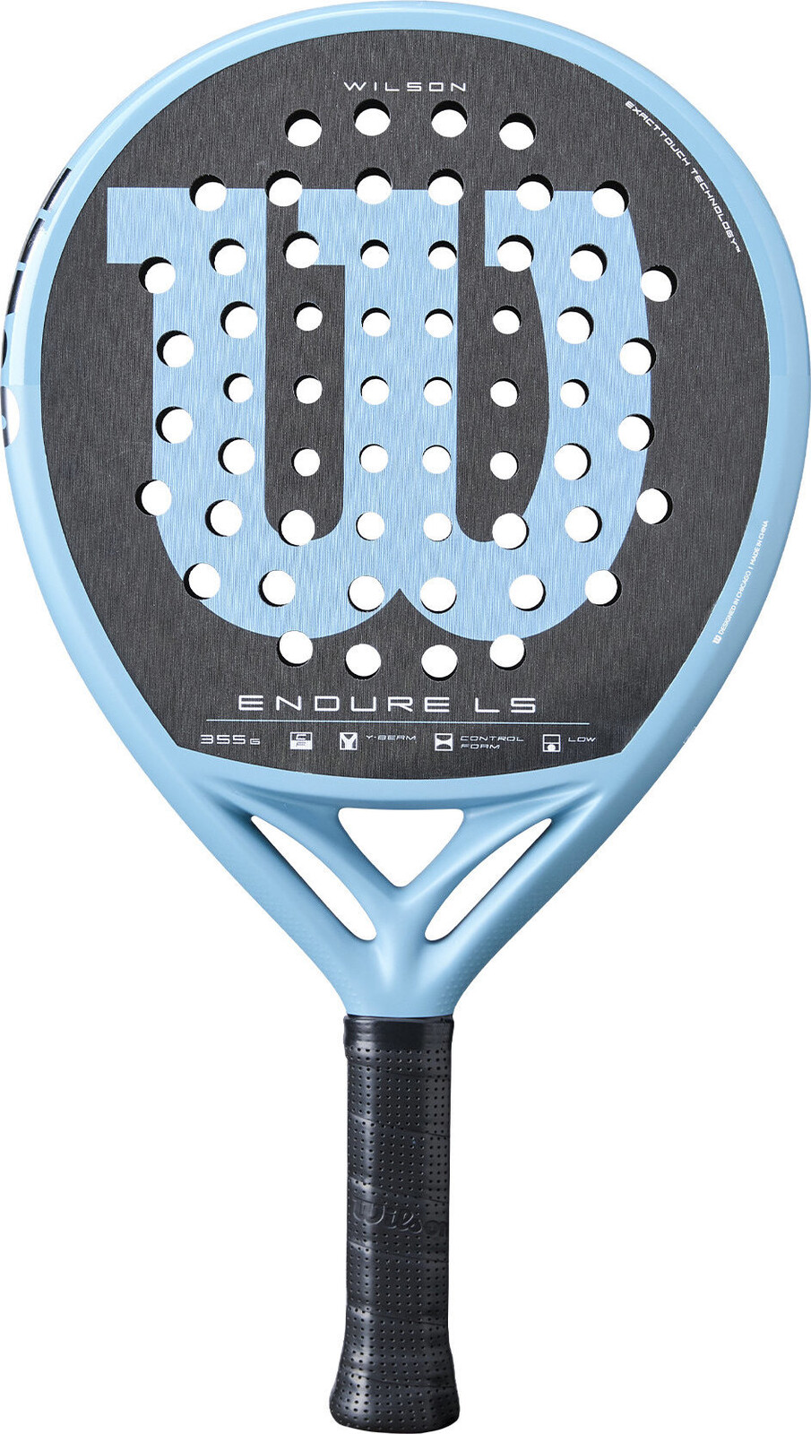 Wilson Endure LS V1