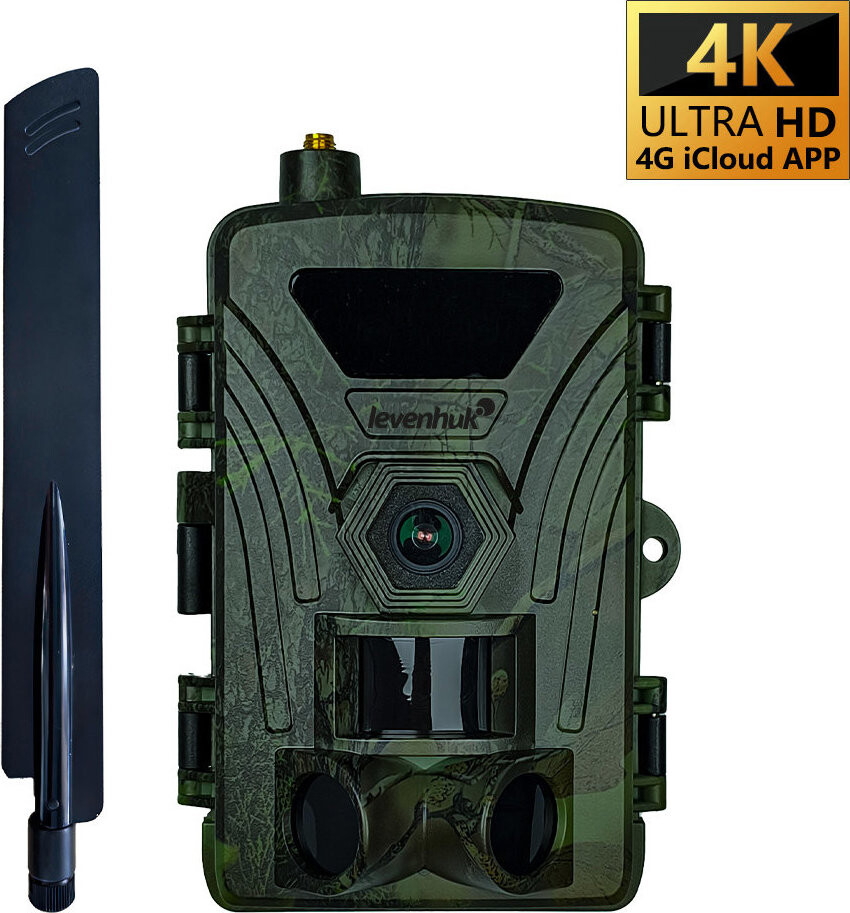Levenhuk Trap LTE20