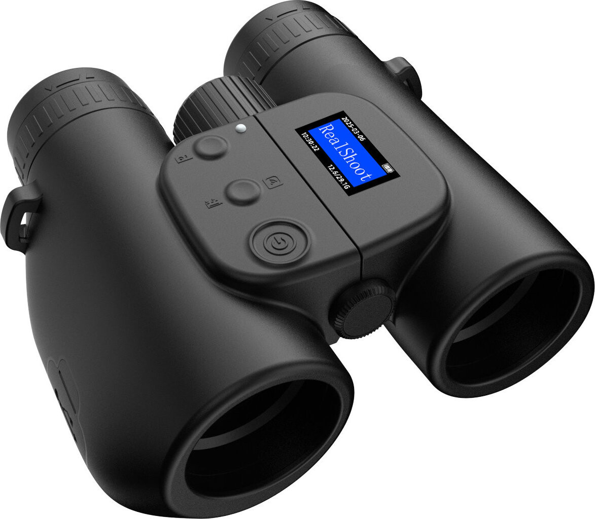 Levenhuk Kelvin Snap ED 8 × 42