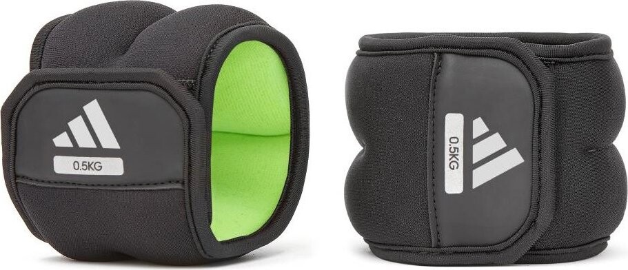 Adidas Ankle/Wrist Weights 0,5 kg