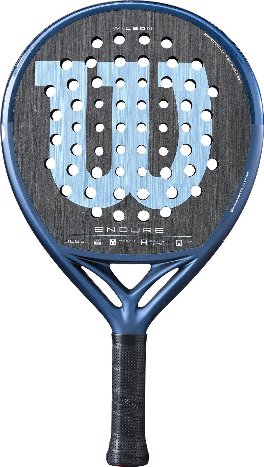 Wilson Endure V1