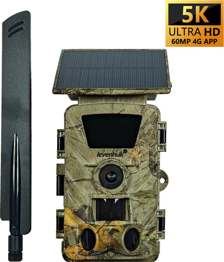 Levenhuk Trap LTE30
