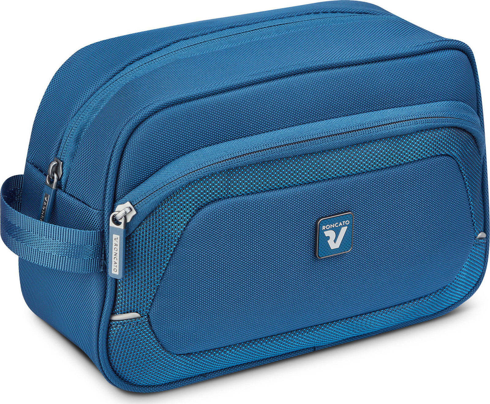 Roncato kozmetická taška Gateway 28 cm modrá
