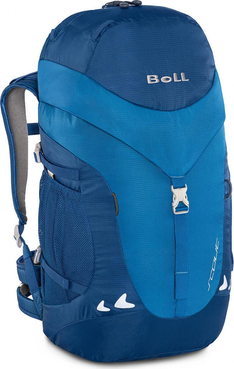 Boll Scout 24-30 dutch blue