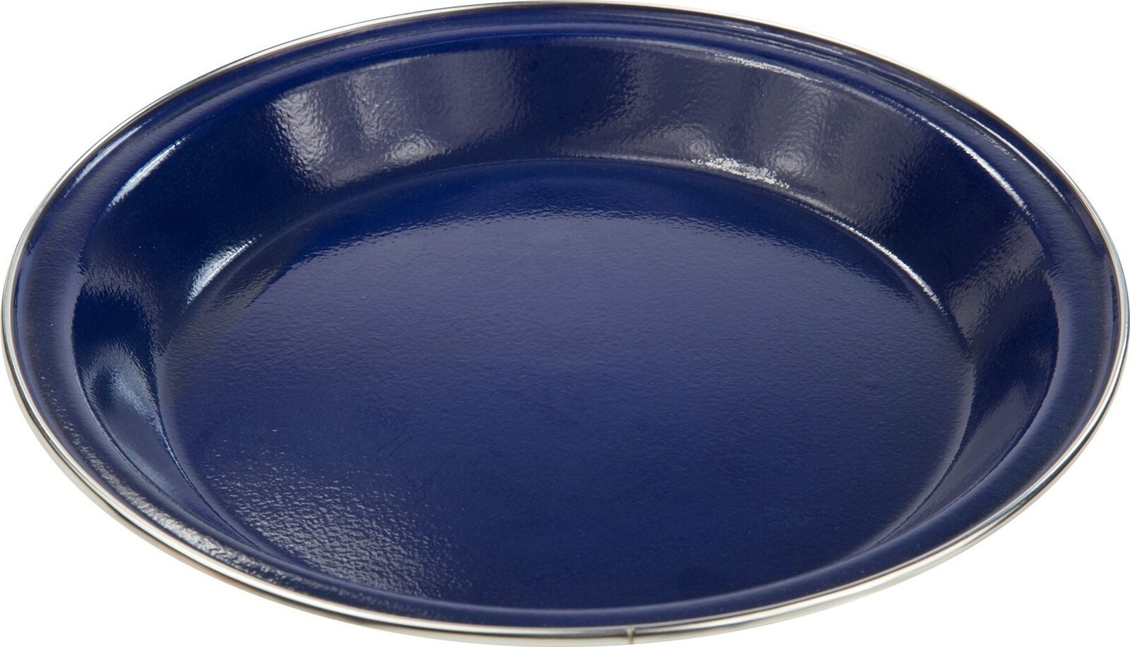 Regatta Enamel Plate Blue