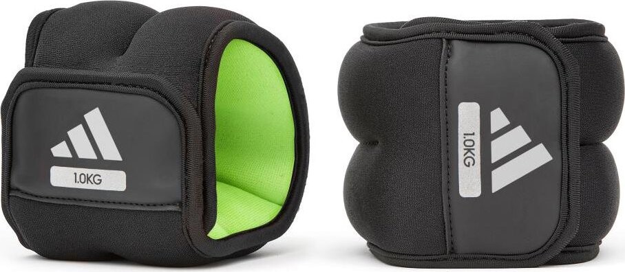 Adidas Ankle/Wrist Weights 1,0 kg