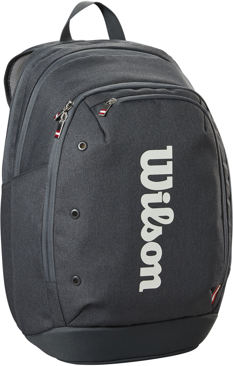 Wilson Tour Backpack 2025 čierny
