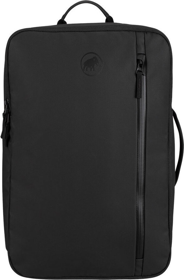 Mammut Seon Transporter 25 black