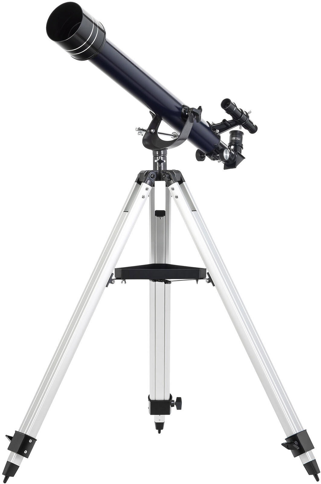 Levenhuk New Skyline Base 60/700 AZ2