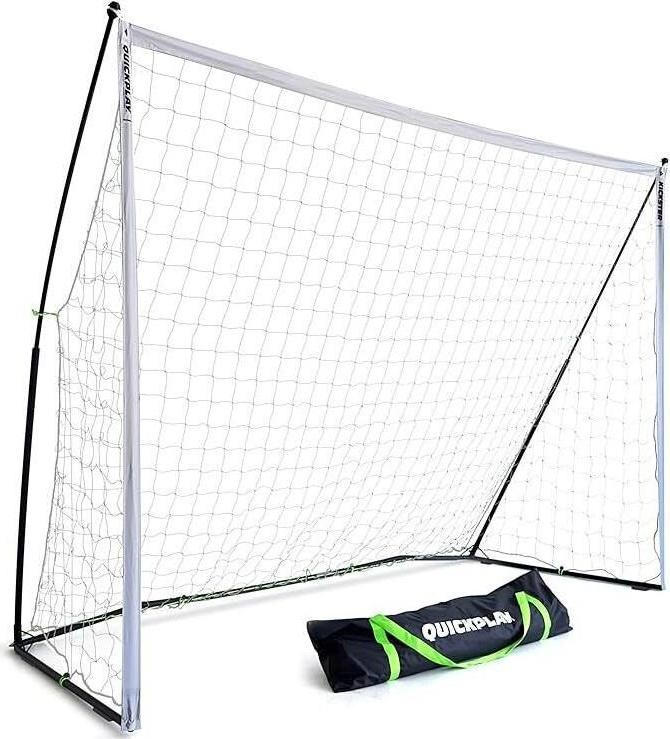 Quickplay Kickster 3 × 2 m