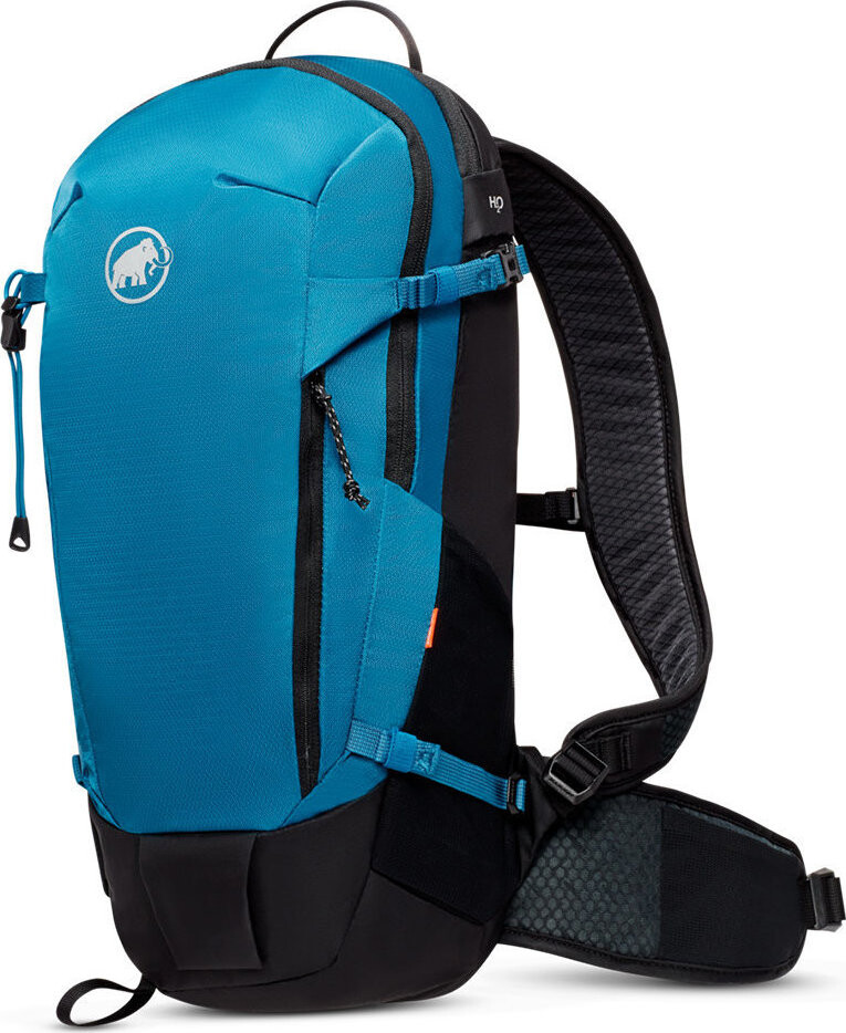Mammut Lithium 15 sapphire-black