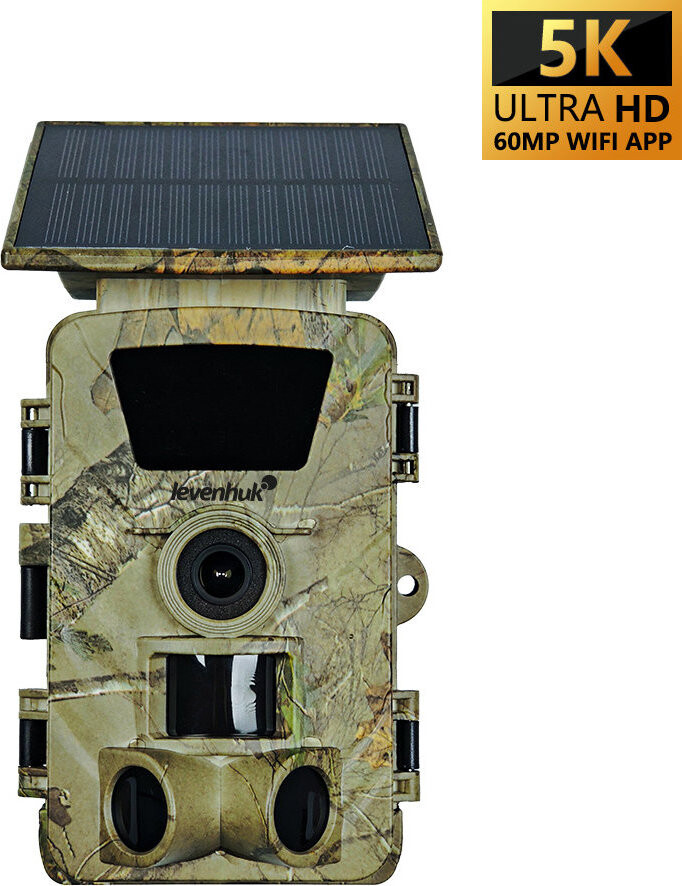 Levenhuk Trap WF30
