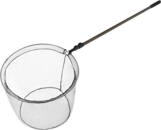 Trizand 27332 Teleskopický rybářský podběrák 335 cm