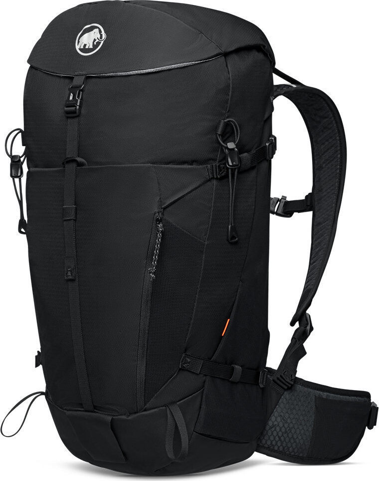 Mammut Lithium 30 black