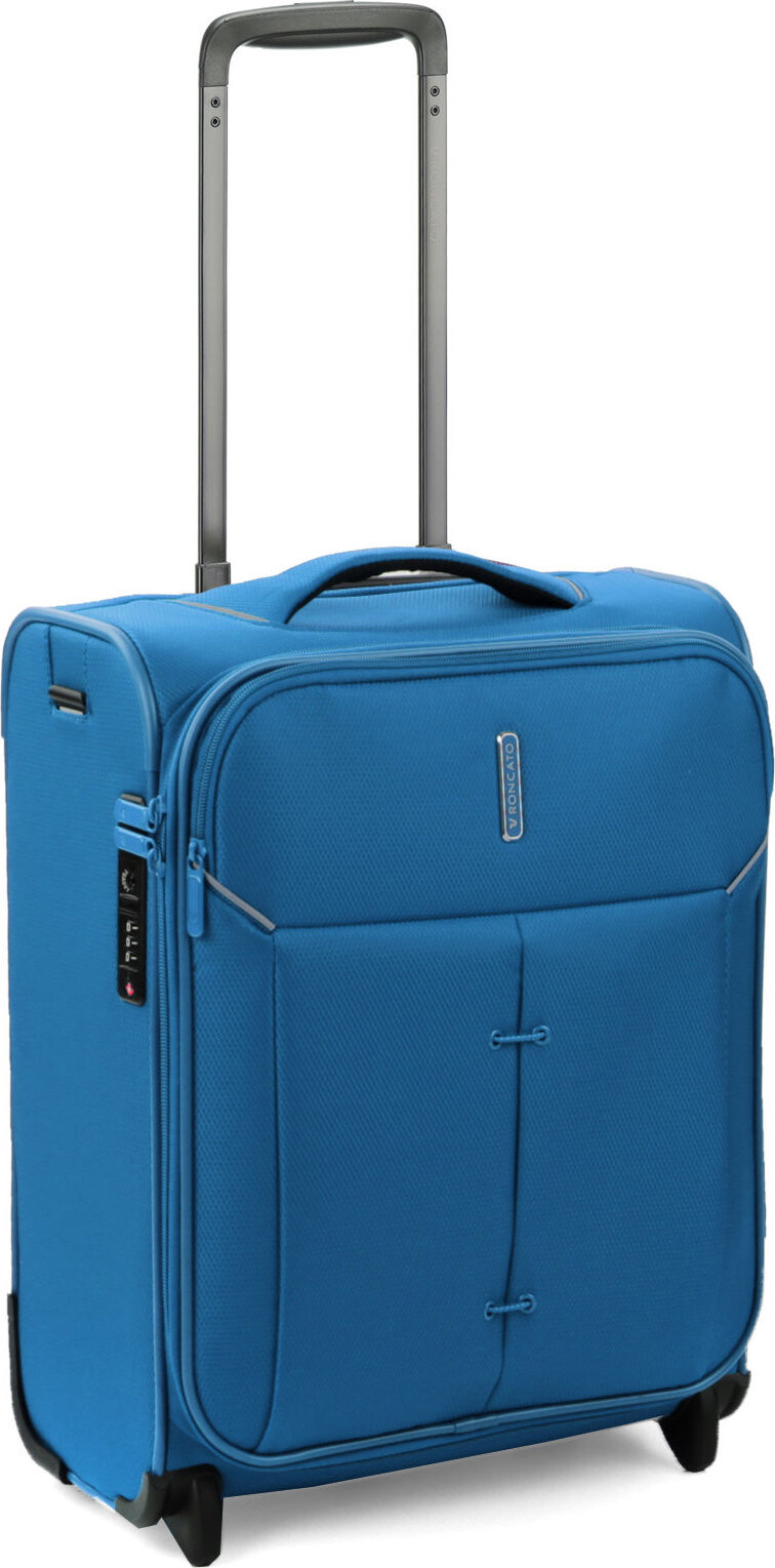 Roncato IRONIK 2.0 S Easyjet denim 36 × 45 × 20 cm